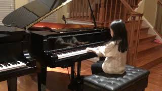 Claire Ahn (7)Concerto 1/11/2019