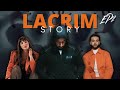 Lacrim Story Ep2 :  La version de Nelly