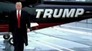 FanMade Celebrity Apprentice Intro