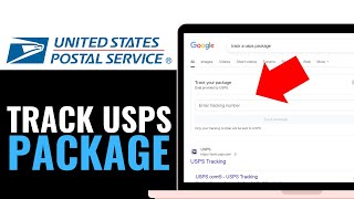 How to Track a USPS Package 2025 (Under 1 Min)