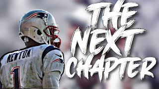 CAM NEWTON TO THE PATRIOTS ||| Official Minimovieᴴᴰ