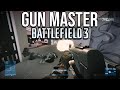 Battlefield 3 Gun Master experience in 6 minutes!