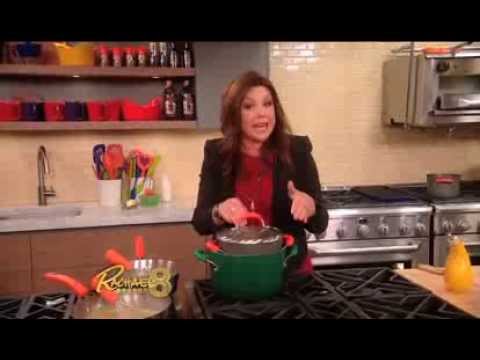 Rachel Ray Shares Tips for Thanksgiving Rachel Ray Shares Tips for Thanksgiving
