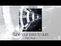 [Resonark X] Tune your bass to ours Advanced Lv.7 Perfect