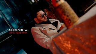 ALEX SHOW / JALI JO  TIGAN MISTO ( OFICIAL )