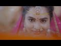 aditya u0026 naveena wedding highlights 4k teaser red antz studios