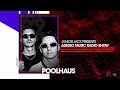 Adesso Music Radio Show - Poolhaus DJ Mix