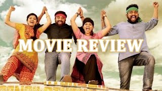 Nadodigal 2 Movie Review - SAMUTHIRAKANI | SASIKUMAR | ANJALI | ATHULYA | BHARANI | KNYANASAMBANTHAM