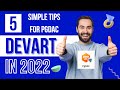 5 Simple Tips for PostgreSQL Data Access Components in 2022