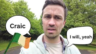 Irish Humour & Slang Explained