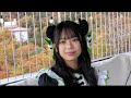 【 yua 推しカメラ 】 mpf☆b in 蔵王温泉 2023.10.29