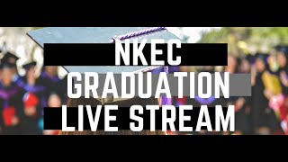 NKEC Graduation 2023