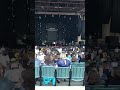 Grace VanderWaal Best Friend (Rex Orange County cover) Imagine Dragons Evolve tour Noblesville IN