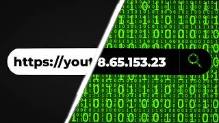Why Your Browser Does This When You Type a URL