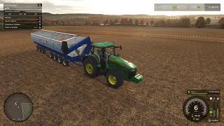 Farming Simulator 25