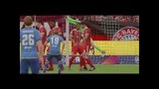 FSV Mainz 05 vs. Bayern Munich | 2018-19 Bundesliga Highlights
