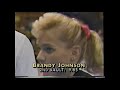 1990 US National Championship Gymnastics - Womens All Around