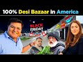 America me 100% DESI MAHOL ka Maza 😍 (Black Friday shopping 🛍️ )