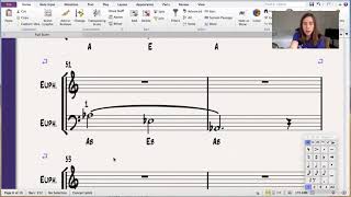 Euphonium - Lesson 1 General Introduction to Bass Clef