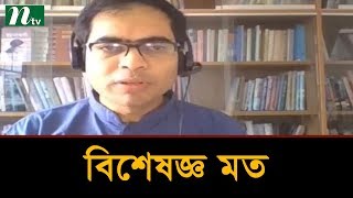 লকডাউন শিথিলের কোনো পরিস্থিতি বাংলাদেশে নেই