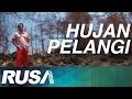 Baggio - Hujan Pelangi [Official Music Video]