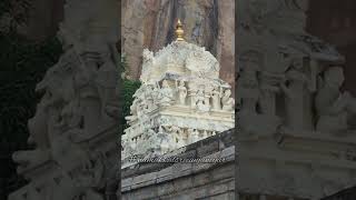 Namakkal Sri Aranganathar kovil beautiful  view / நாமக்கல் அரங்கநாதர் திருகோவில் அழகியதோற்றம்