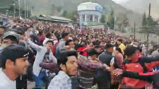 Lugvalley Function 19_March_2022 || GDC Kullu H.P || Singer (Ramesh Thakur) ||