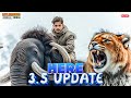 🔴தமிழ் | 3.5 Update BGMI😍| New PUBG 3.5 Winter Update #pubgmobile #pubgupdate