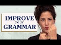 How to Improve Grammar in English [The Lesson You Were Never Taught In School!]