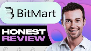 BitMart Crypto Exchange Review - My Usage Experience