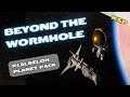 BEYOND THE WORMHOLE: SULUCO in Kerbal Space Program (Kcalbeloh Planet Pack Mod)(stock parts)