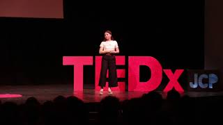 Planet Over Plastic | Isabel Sices | TEDxYouth@JCP