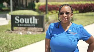 Lakisha Fountain | Bachelor of Science in Nursing (BSN) | South University, Tampa FL 2022