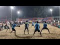 shallu panihari sukhu mani vs rajpal bagri ranjeet janetpura final at jaspal bangar tournament