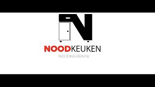 Noodkeuken, mobiele en modulaire keuken die je huurt.