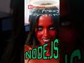 Node.js Exposed - The Callback Cult #claudecode #programming #coding #nodejs #javascript