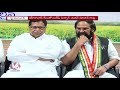 telangana congress party leaders focusing on mp tickets hyderabad v6 news