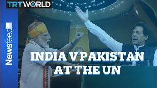 Kashmir: India v Pakistan at the United Nations | Explained