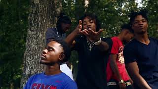C-Walk | Bklu RollxN - Stay Wit Yo Pistol (Shot By W.Films)