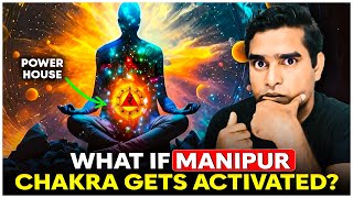 Science Of Manipura Chakra, Digestion Problems, Constipation Relief & Kundalini Awakening