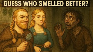 The Viking Hygiene Habits That Shocked Medieval Europe — And Still Surprise Historians Today