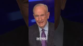 Bill O'Reilly on Tulsi Gabbard's Exit