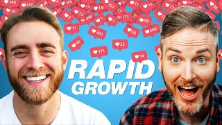 Rapid Instagram Growth Strategies