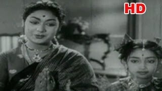 Kutumba Gouravam Movie Songs || Challani Samsaram‬ || NTR || Savitri
