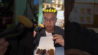 Baby pancake sundaydo taman melawati kuala lumpur viral beratur panjang