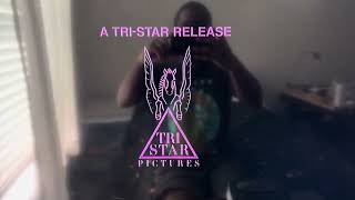 Tristar Pictures(1990-V4)/Sony Pictures Television(2002)/Cinevault(2022) Logo