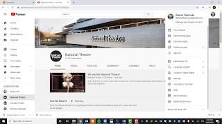 Uploading a Video to ItsLearning through a YouTube Link