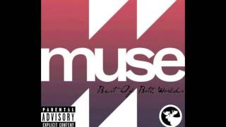 Yung Muse - New Girl feat. BeNice