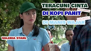 FTV SCTV TERBARU - TERPINCUT CINTA BARISTA KOPI CANTIK