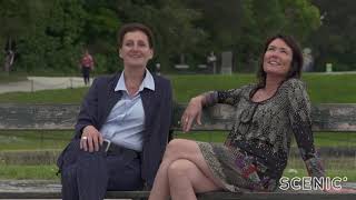 Getaway Budapest to Amsterdam with Anna Gare Full Episode
